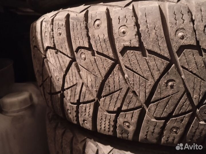 Goodyear Ultragrip 600 185/65 R15