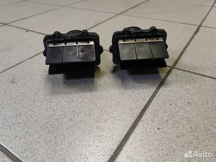 Лепестковый клапан BRP ski-doo Summit