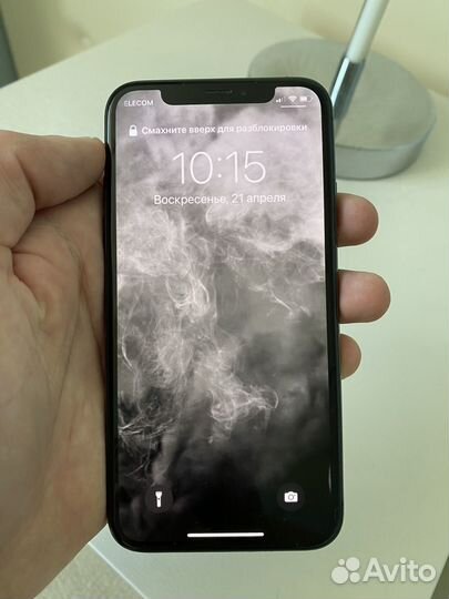 iPhone Xs, 512 ГБ