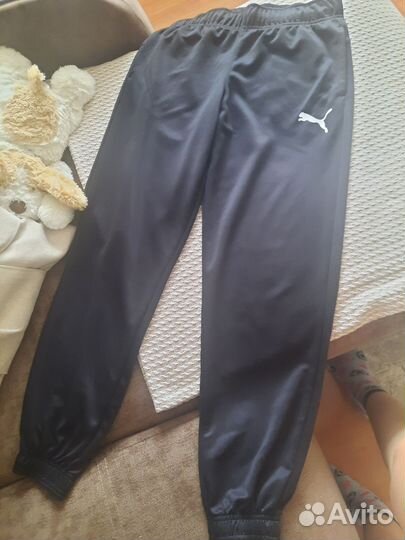 Спортивные штаны puma