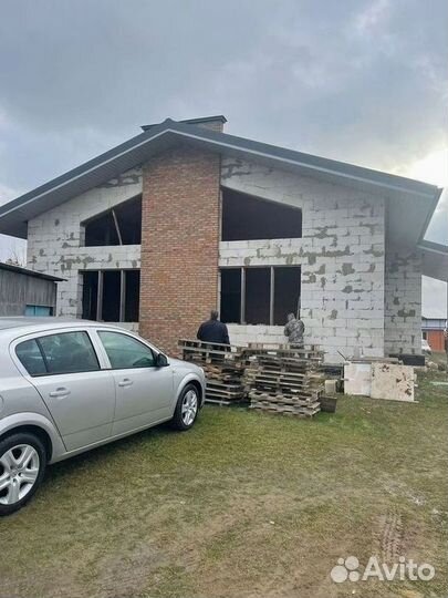 Металлочерепица для крыши