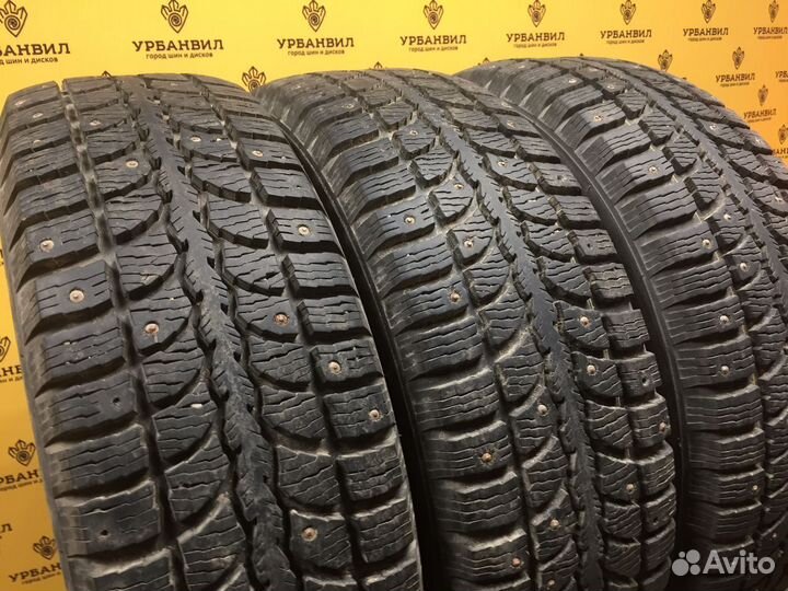 КАМА 505 Irbis 195/65 R15 91T
