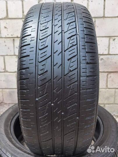 Kumho Solus KL21 245/50 R20 102V