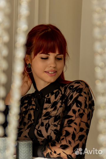 Фотограф Губкин