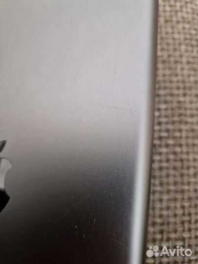 Планшет apple iPad mini 2