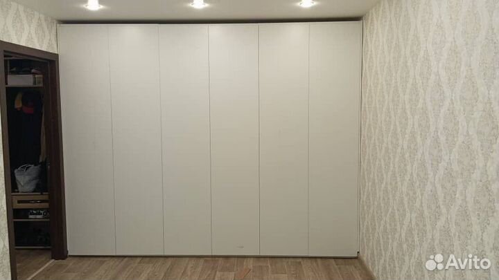 Кухни на заказ любой сложности