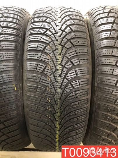 Goodyear UltraGrip 9 205/60 R16 101K