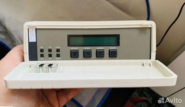 Telenetics 3266 Data Modem (новый)