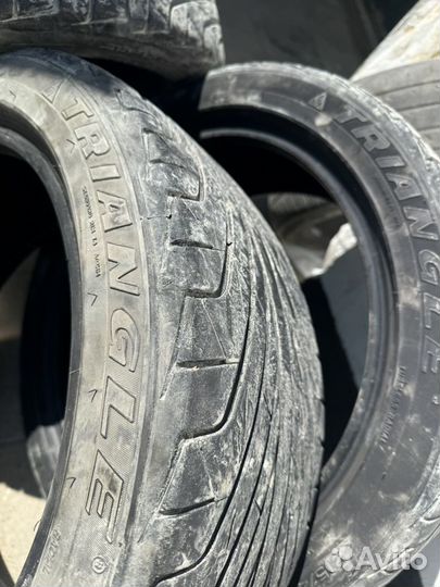 Triangle TR968 215/45 R17