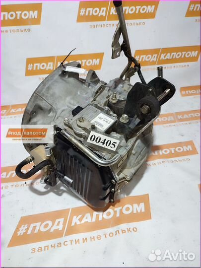 АКПП CA 3,7 Mazda CX-9