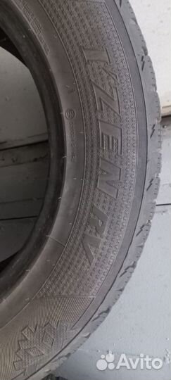 Kumho I'Zen RV Asymmetric 255/60 R18 50