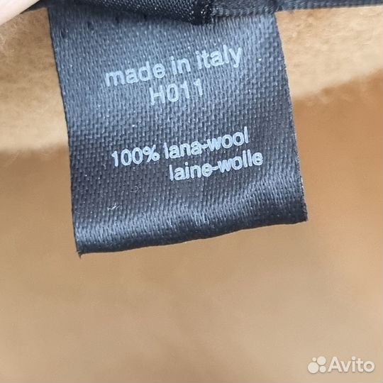 Кепка Viktor & Rolf