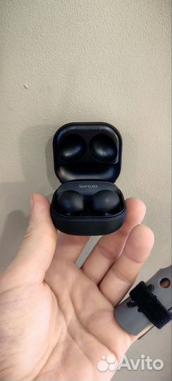 Galaxy buds pro 2 наушники