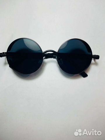 Очки солнцезащитные