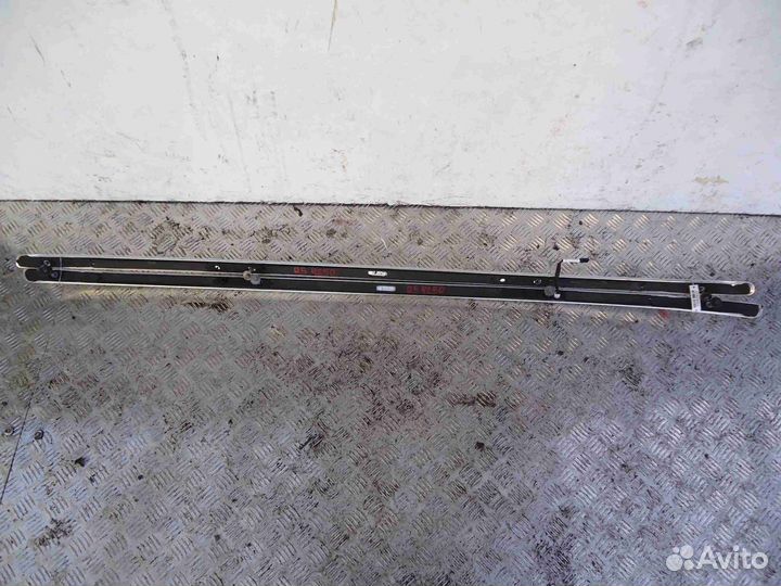 Рейлинги крыши Audi Q5 8R 8R0860022