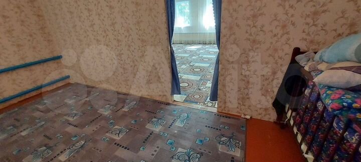 Дом 104,8 м² на участке 5 сот.