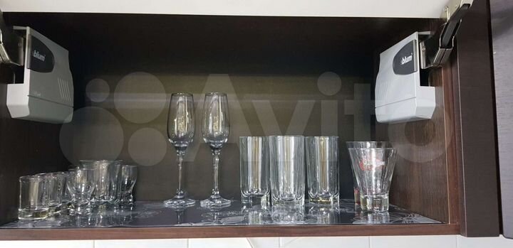 1-к. квартира, 42 м², 11/13 эт.