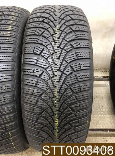 Goodyear UltraGrip 9 205/55 R16 91H