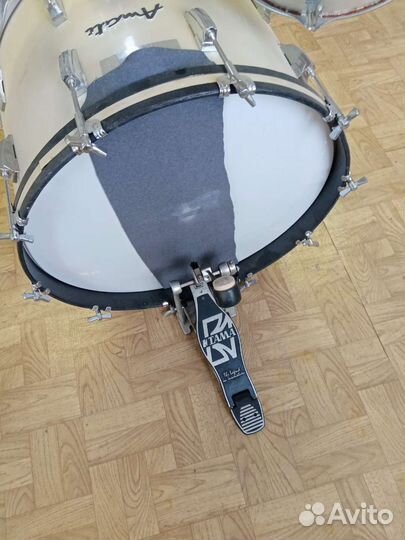 Составляющие для барабанов