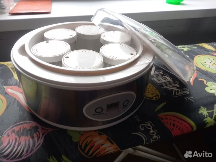 Йогуртница