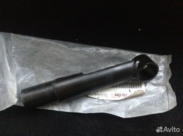 Новая оригинальная тяга Yamaha Vk 540