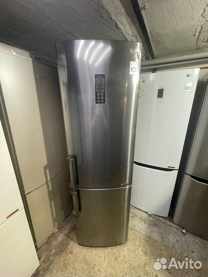 Холодильник LG no frost