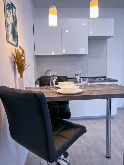 Квартира-студия, 24 м², 5/9 эт.