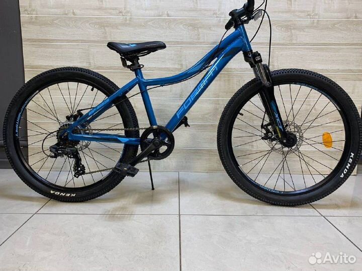 Велосипед 24