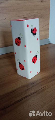 Ваза керамика