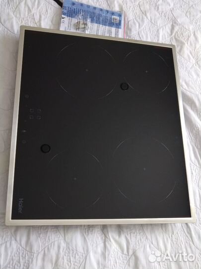 Варочная панель новая