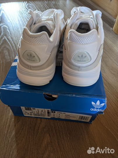 Кроссовки Adidas Young 96 8UK