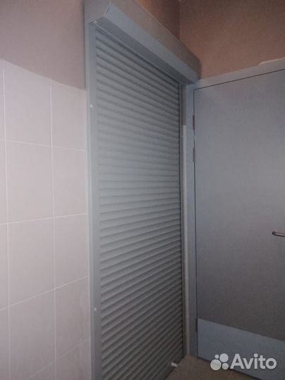 Рольставни (роллеты) Уфа