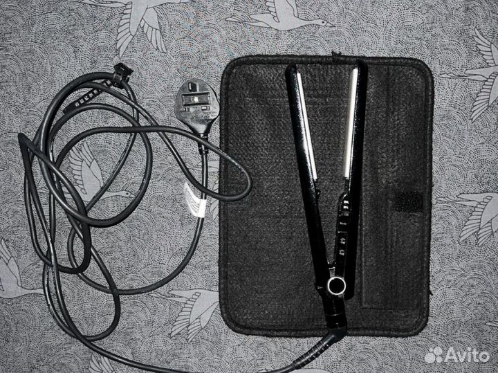 Выпоямитель для волос BaByliss