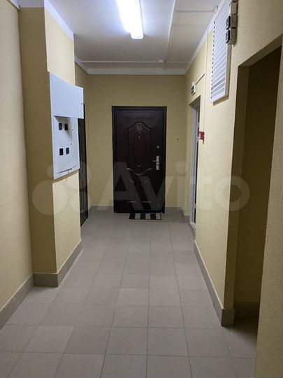 2-к. квартира, 75 м², 9/16 эт.