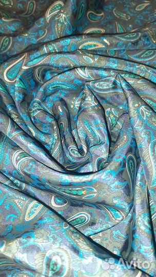 Ткань. Шелк натуральный. япония