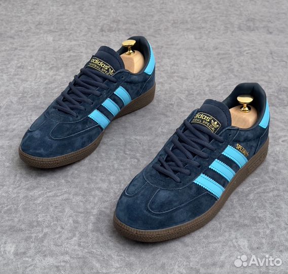 Кроссовки кеды adidas special