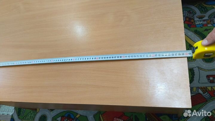 Письменный стол