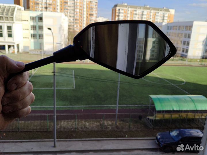 Зеркала. пара