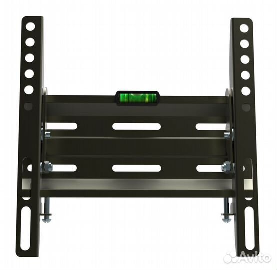 Кронштейн для телевизора на стену с наклоном