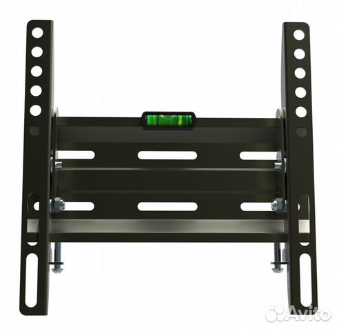 Кронштейн для телевизора на стену с наклоном