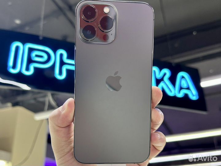 iPhone 13 Pro Max, 1 ТБ