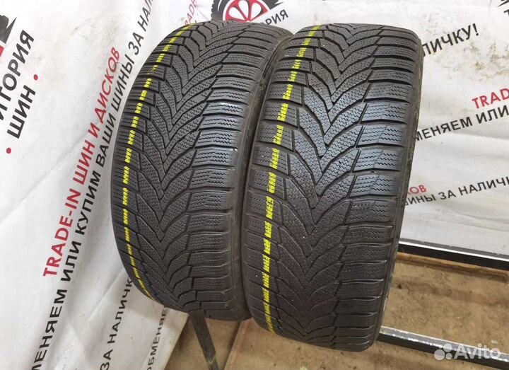 Nexen Winguard Sport 2 225/45 R17 94H