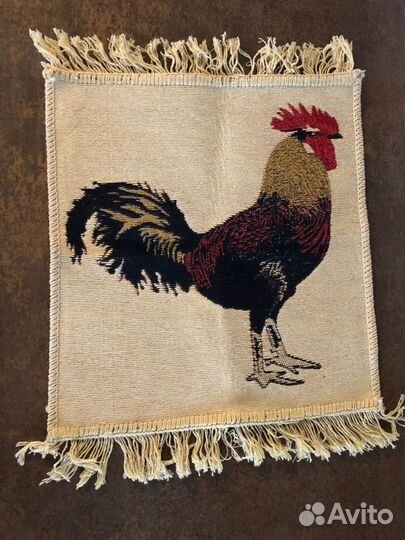 Панно турецкое