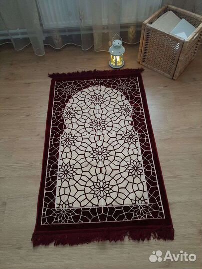 Коврик молитвенный намазлык