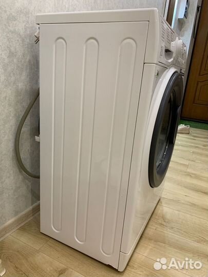 Стиральная машина hotpoint ariston 6 кг