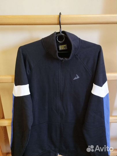 Мастерка демикс