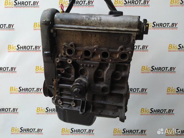 Двигатель Volkswagen Polo (1994-1999) AEV033333