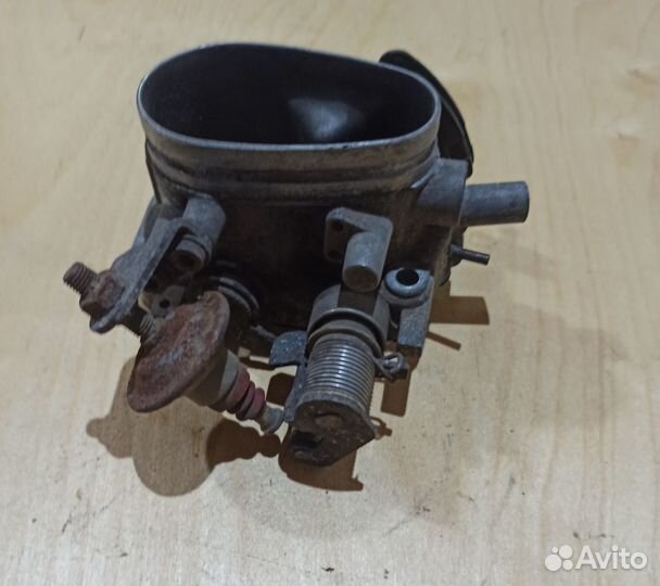 Дроссельная заслонка ауди 80 В3