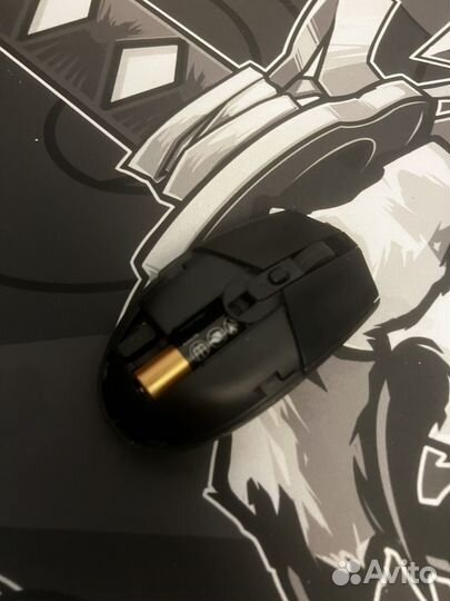 Игровая мышь logitech g305