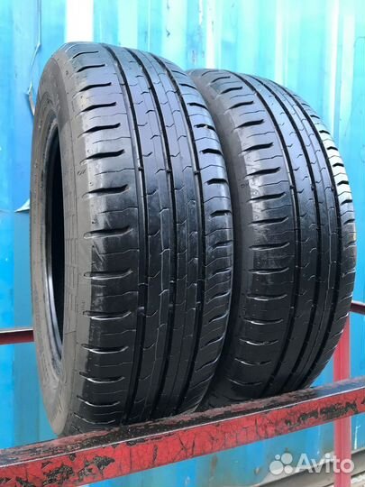 Continental ContiEcoContact 5 175/65 R14 86T